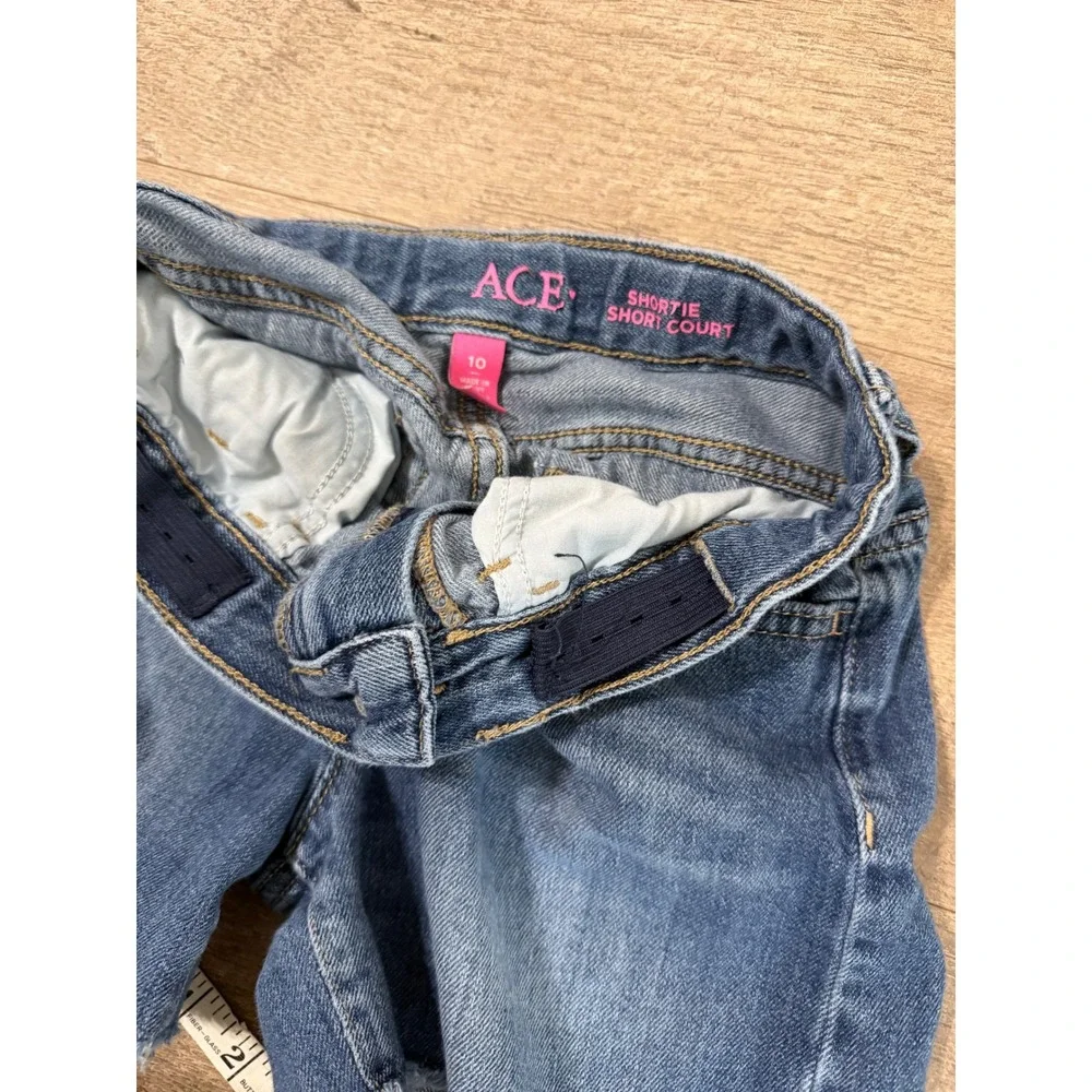 The Childrens Place classic denim